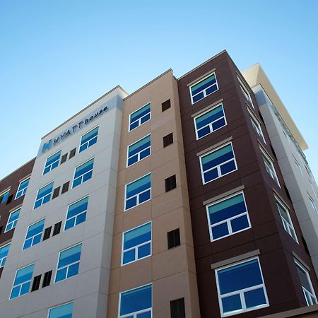 Hyatt House Denver Lakewood Belmar Экстерьер фото