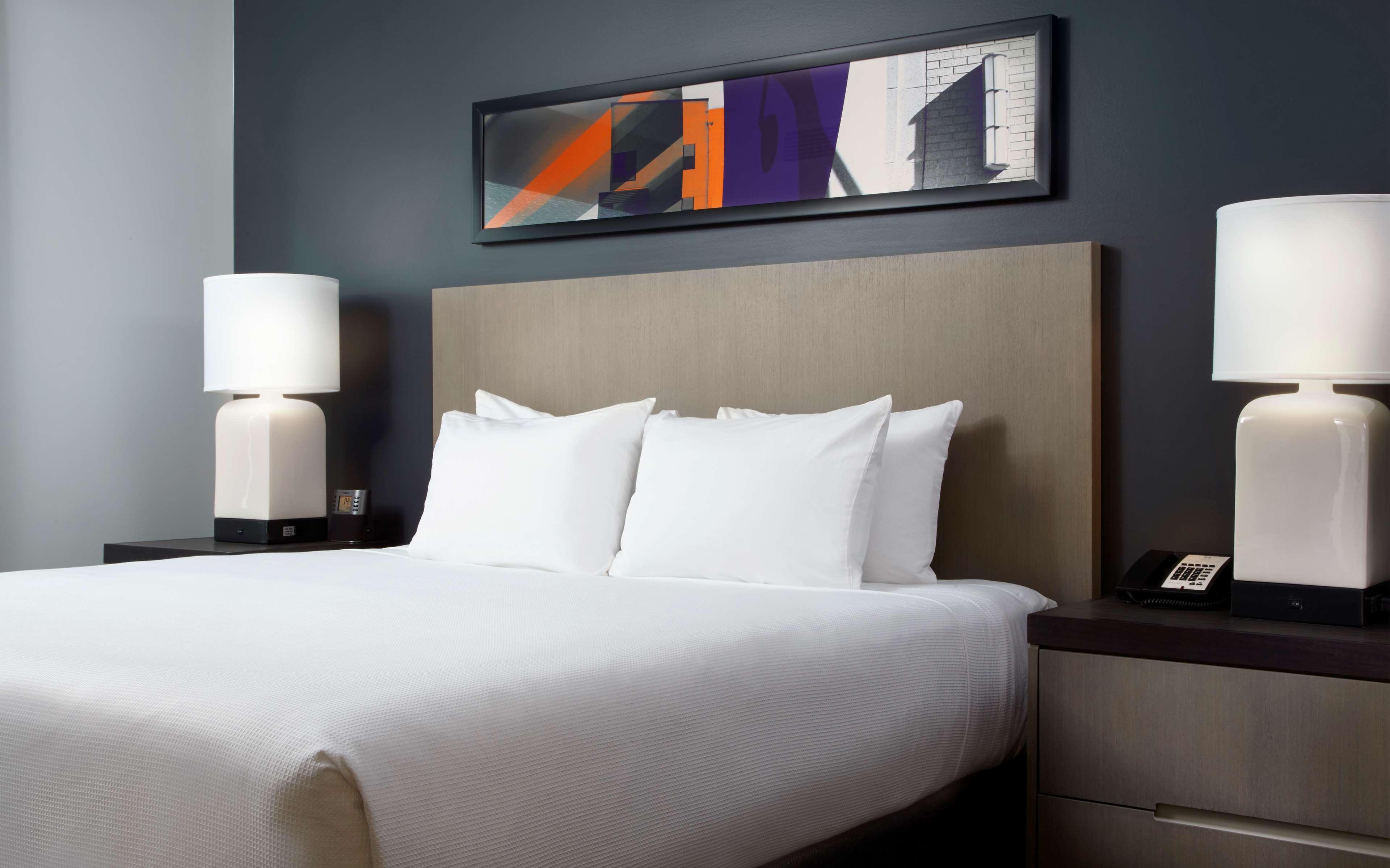 Hyatt House Denver Lakewood Belmar Экстерьер фото