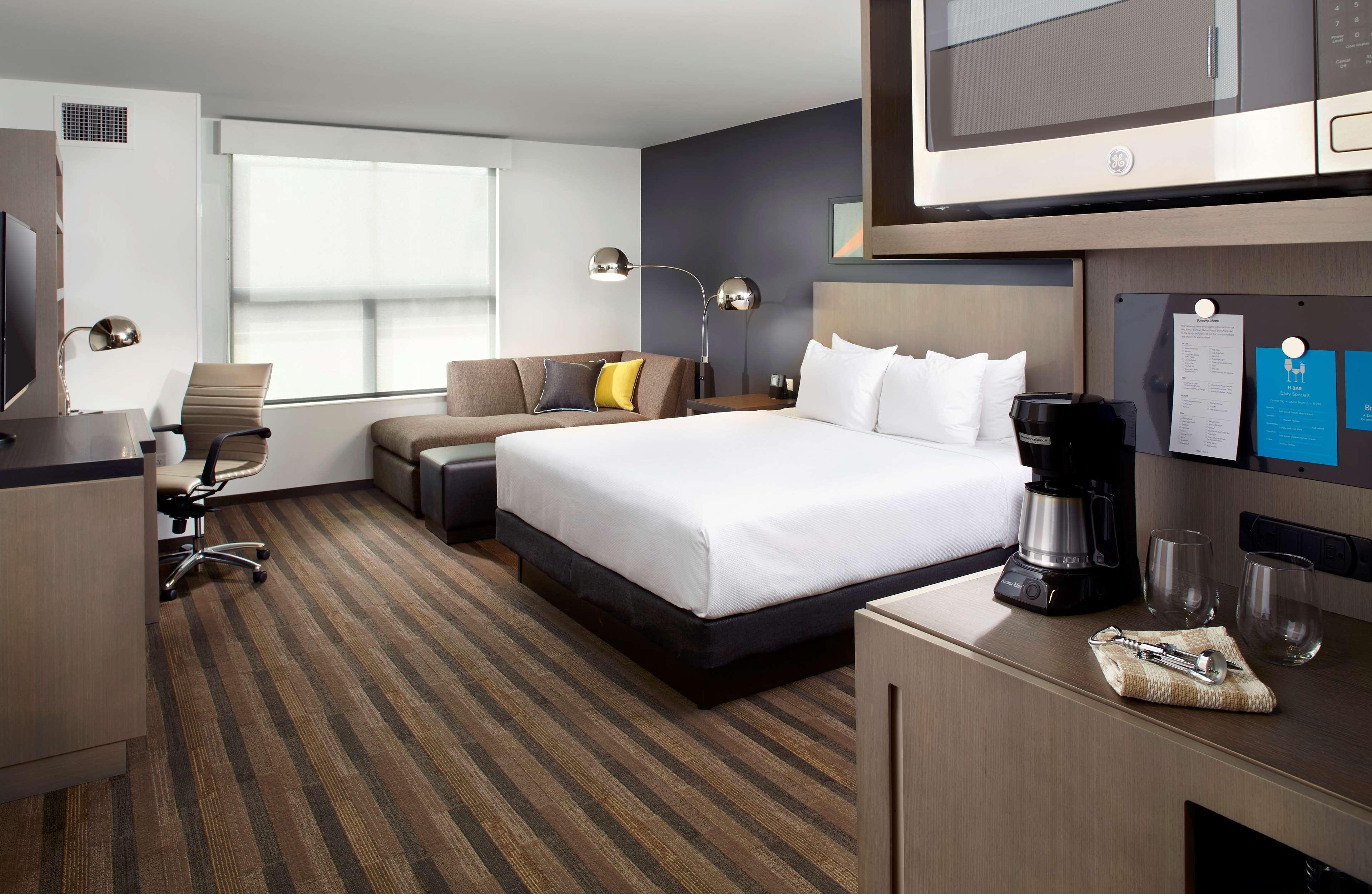 Hyatt House Denver Lakewood Belmar Экстерьер фото