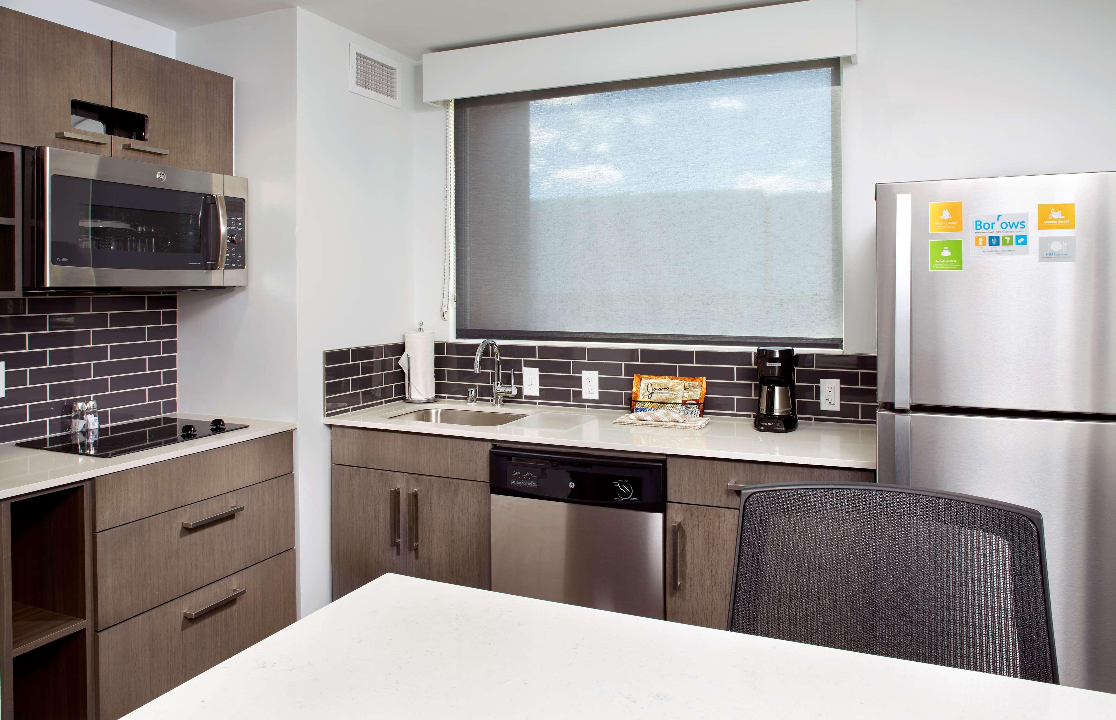 Hyatt House Denver Lakewood Belmar Экстерьер фото