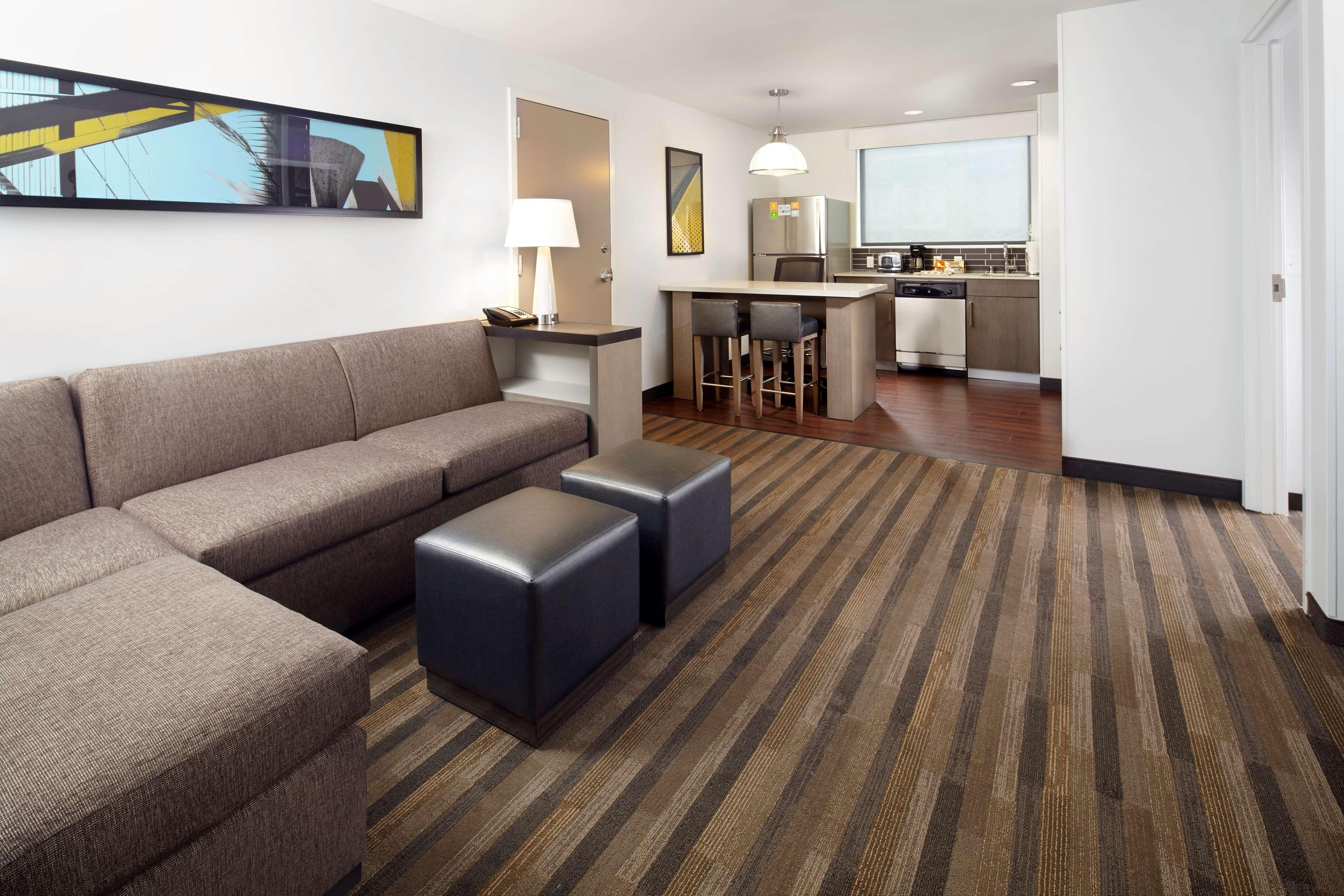 Hyatt House Denver Lakewood Belmar Экстерьер фото