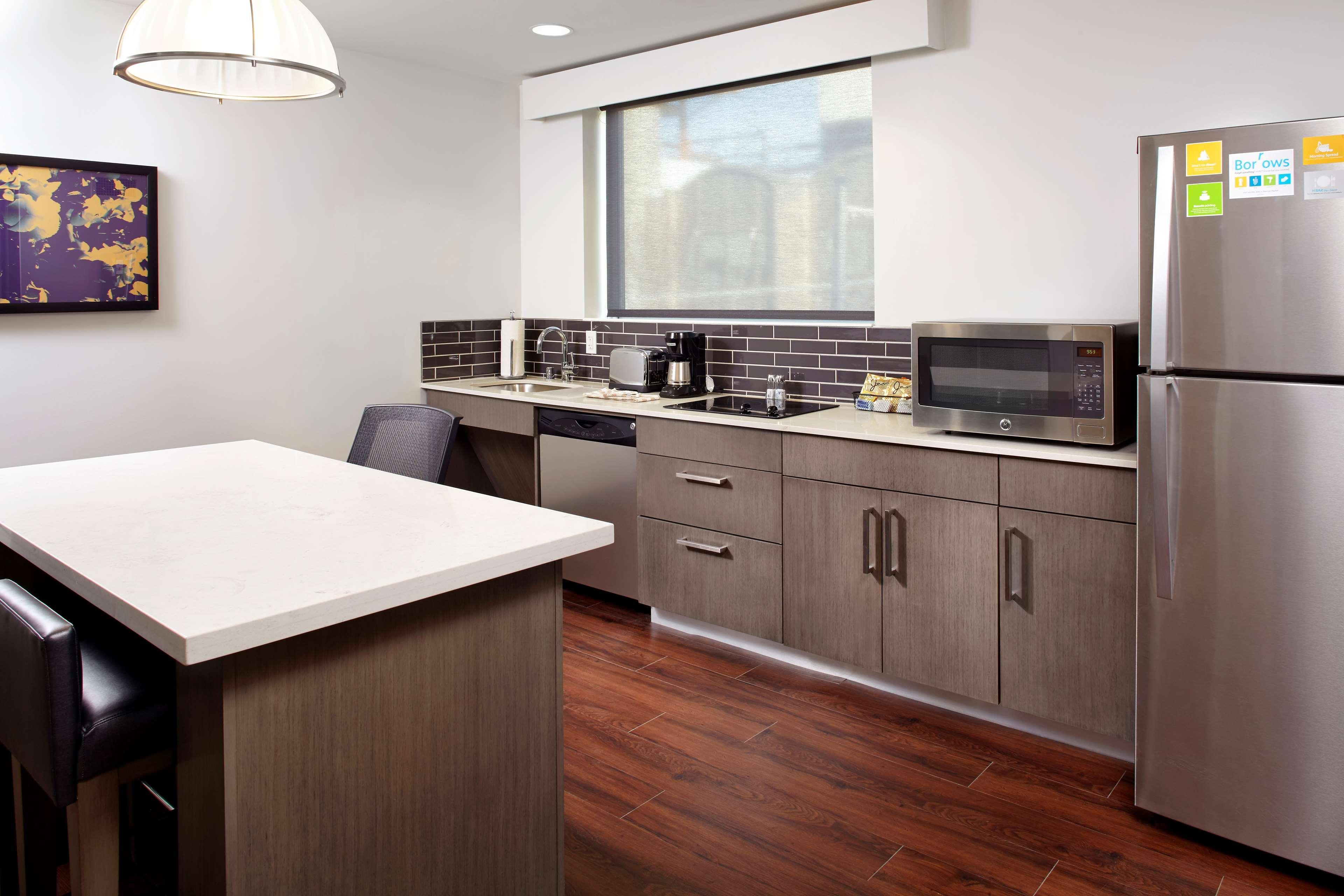 Hyatt House Denver Lakewood Belmar Экстерьер фото