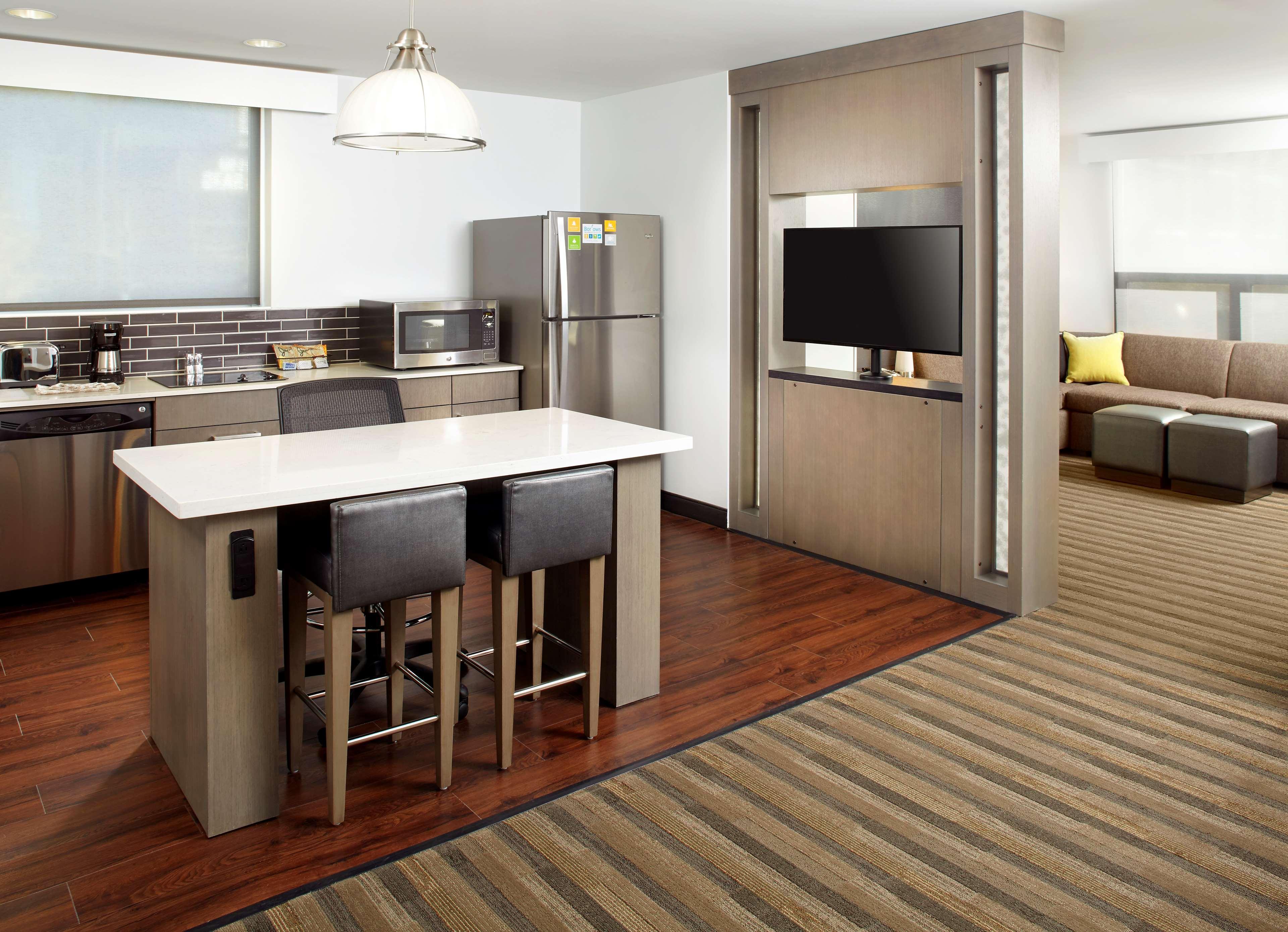 Hyatt House Denver Lakewood Belmar Экстерьер фото