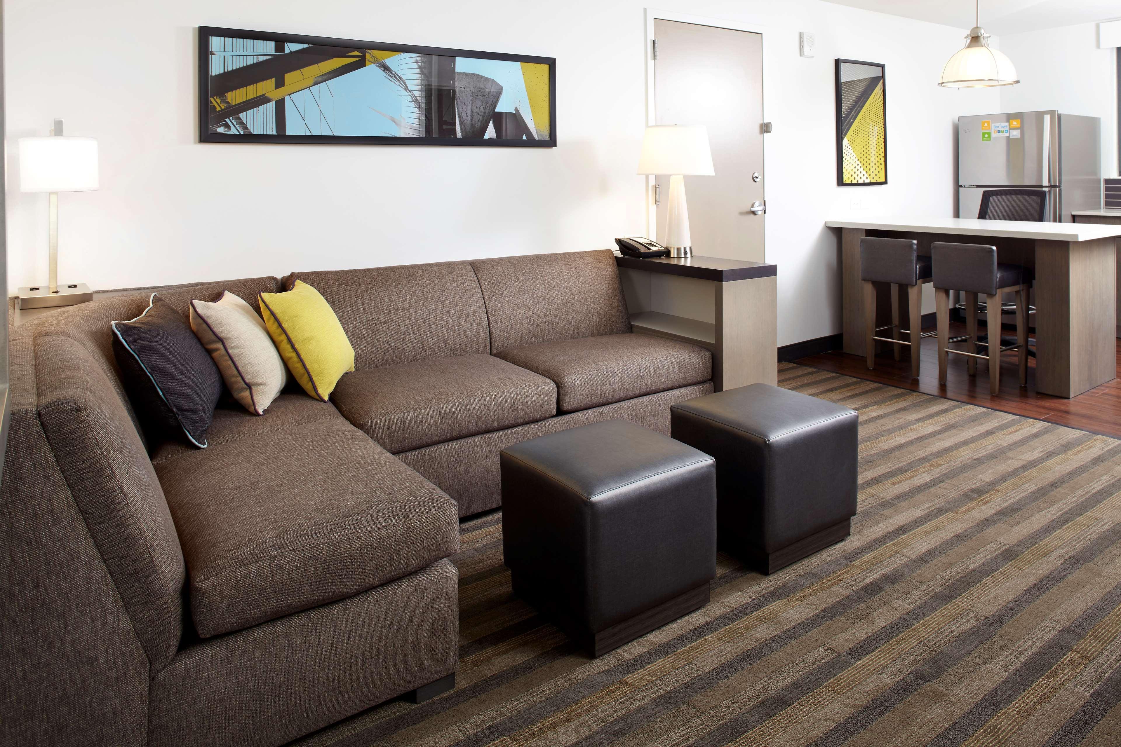 Hyatt House Denver Lakewood Belmar Экстерьер фото