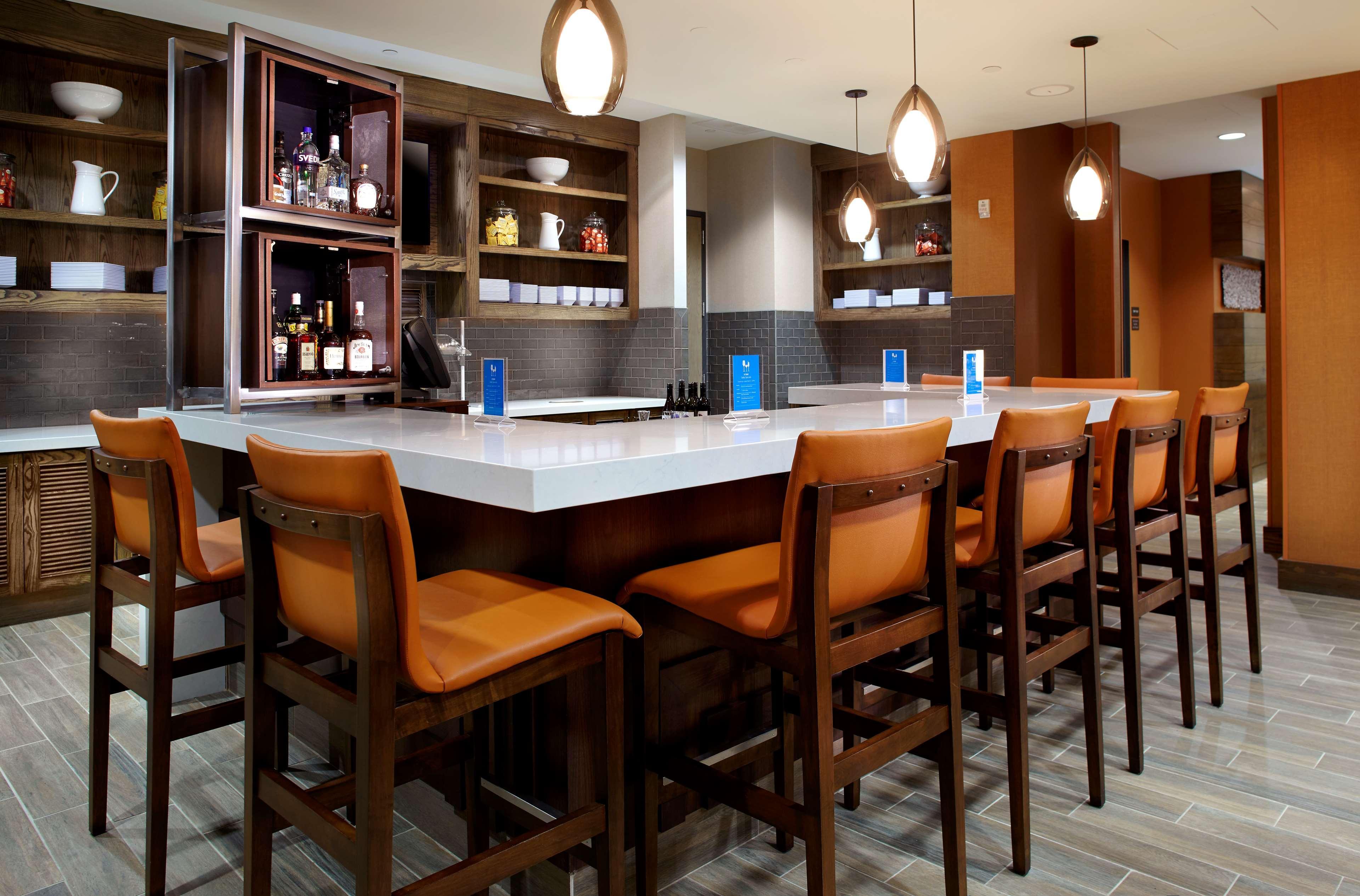 Hyatt House Denver Lakewood Belmar Экстерьер фото