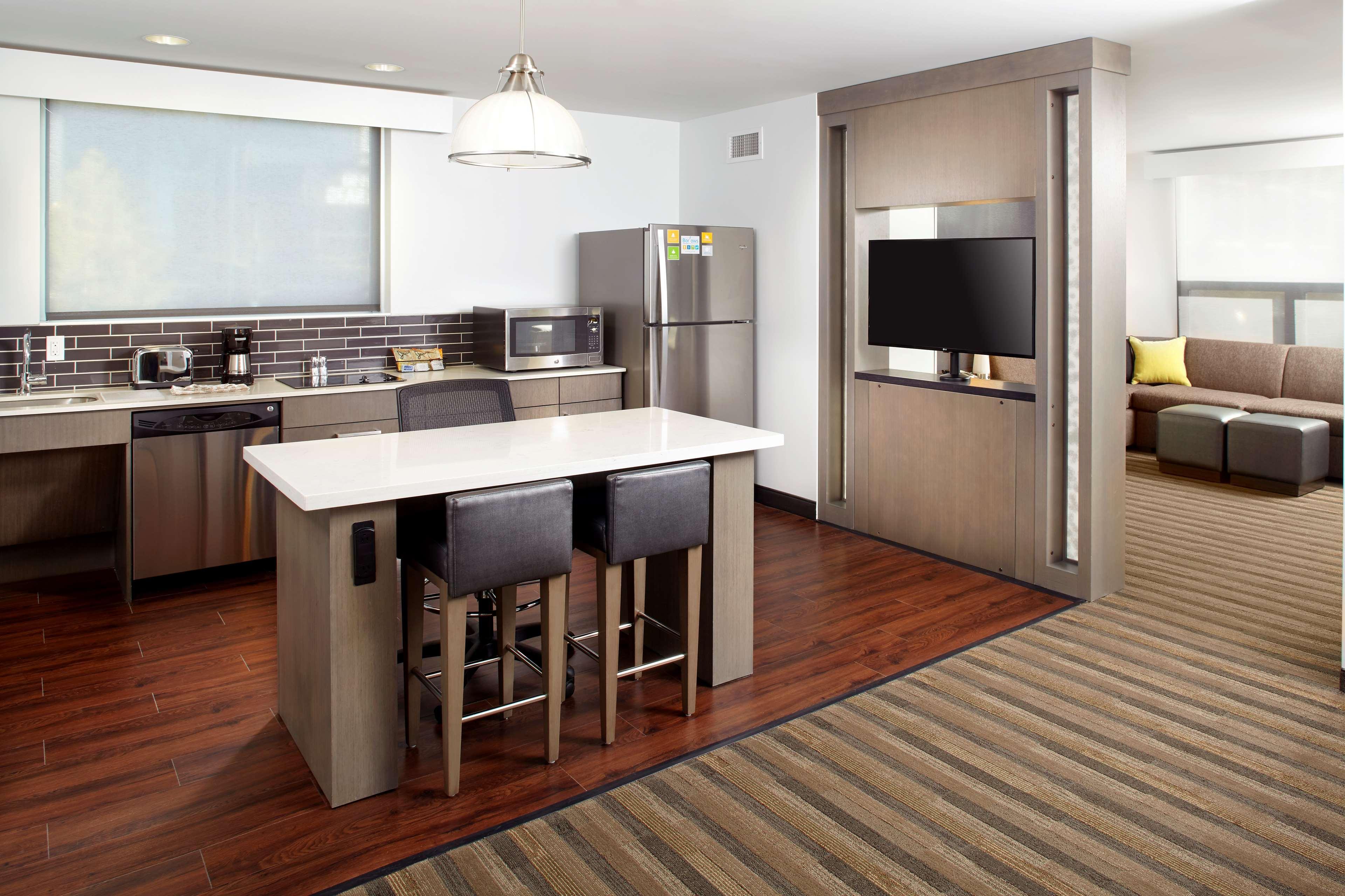 Hyatt House Denver Lakewood Belmar Экстерьер фото