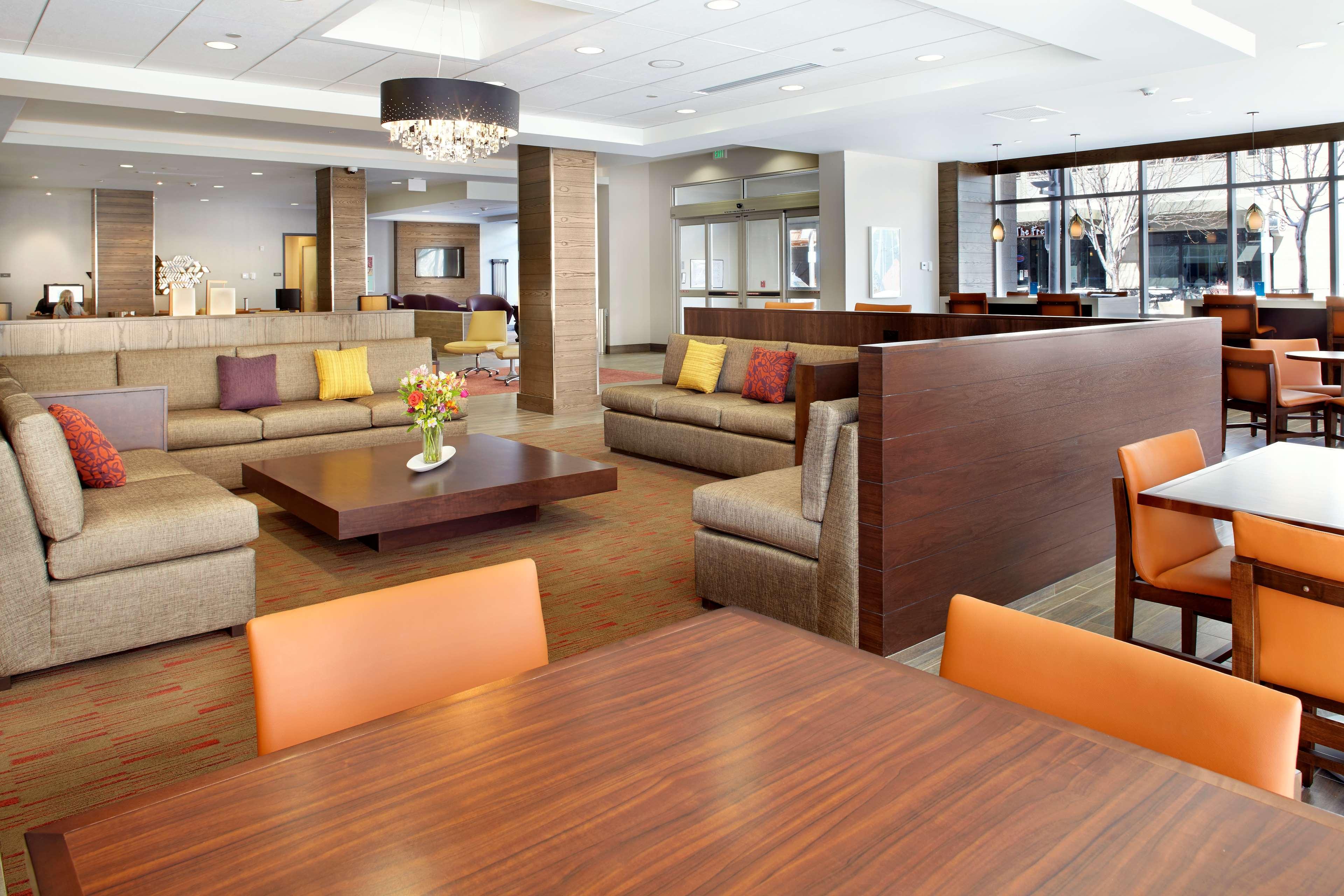 Hyatt House Denver Lakewood Belmar Экстерьер фото