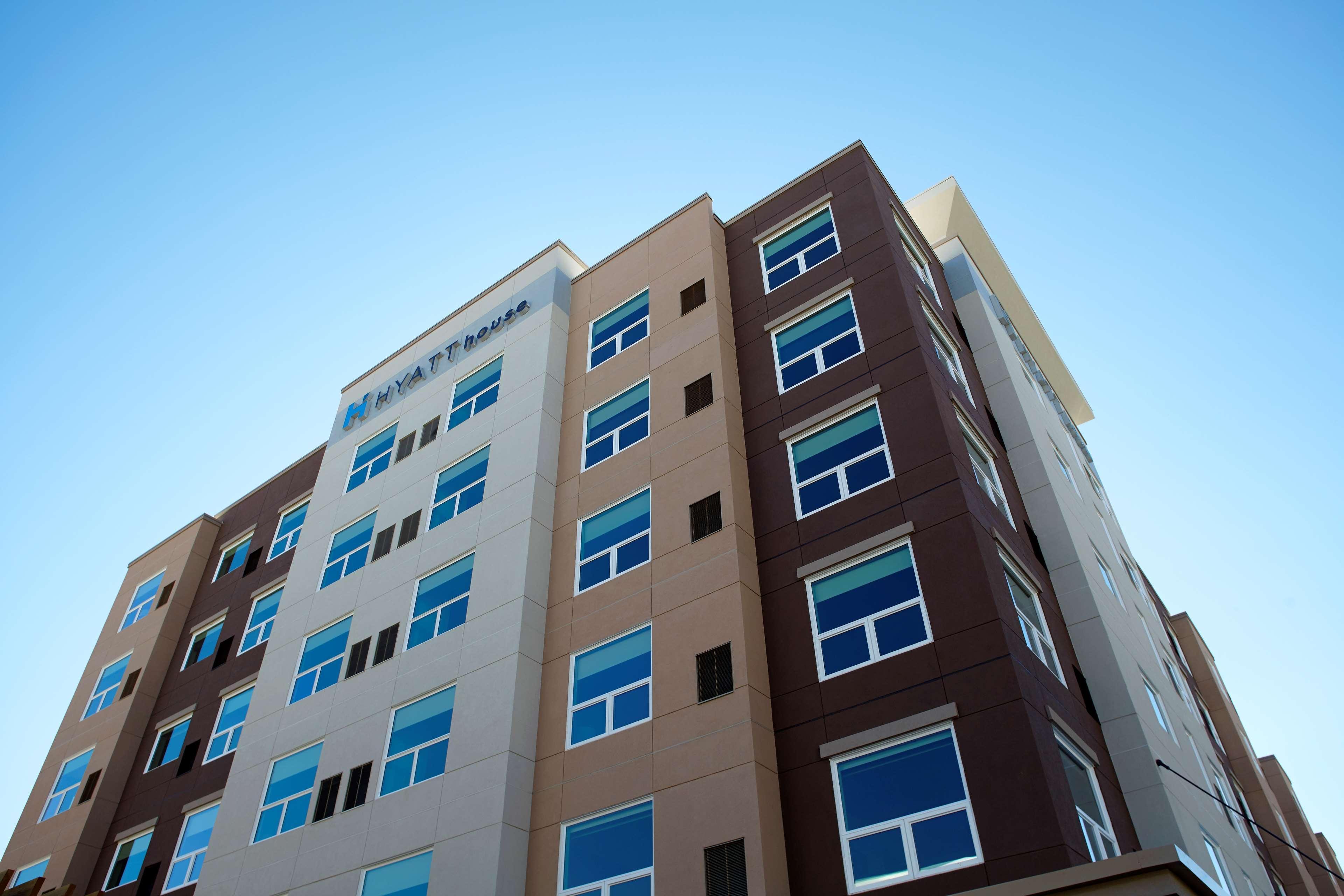 Hyatt House Denver Lakewood Belmar Экстерьер фото
