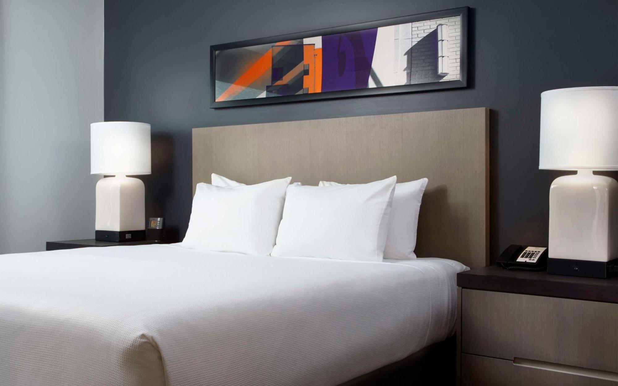 Hyatt House Denver Lakewood Belmar Экстерьер фото