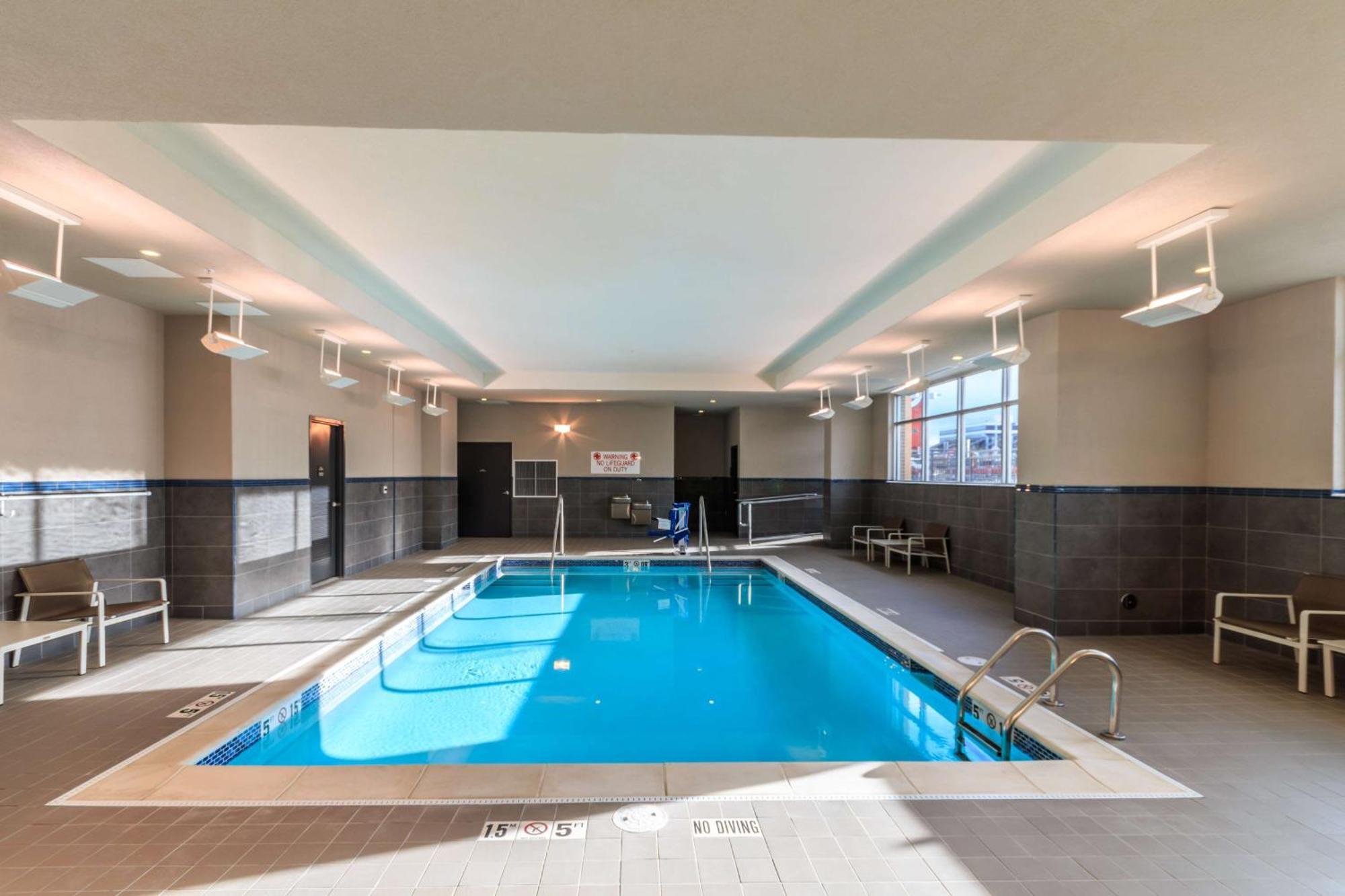 Hyatt House Denver Lakewood Belmar Экстерьер фото
