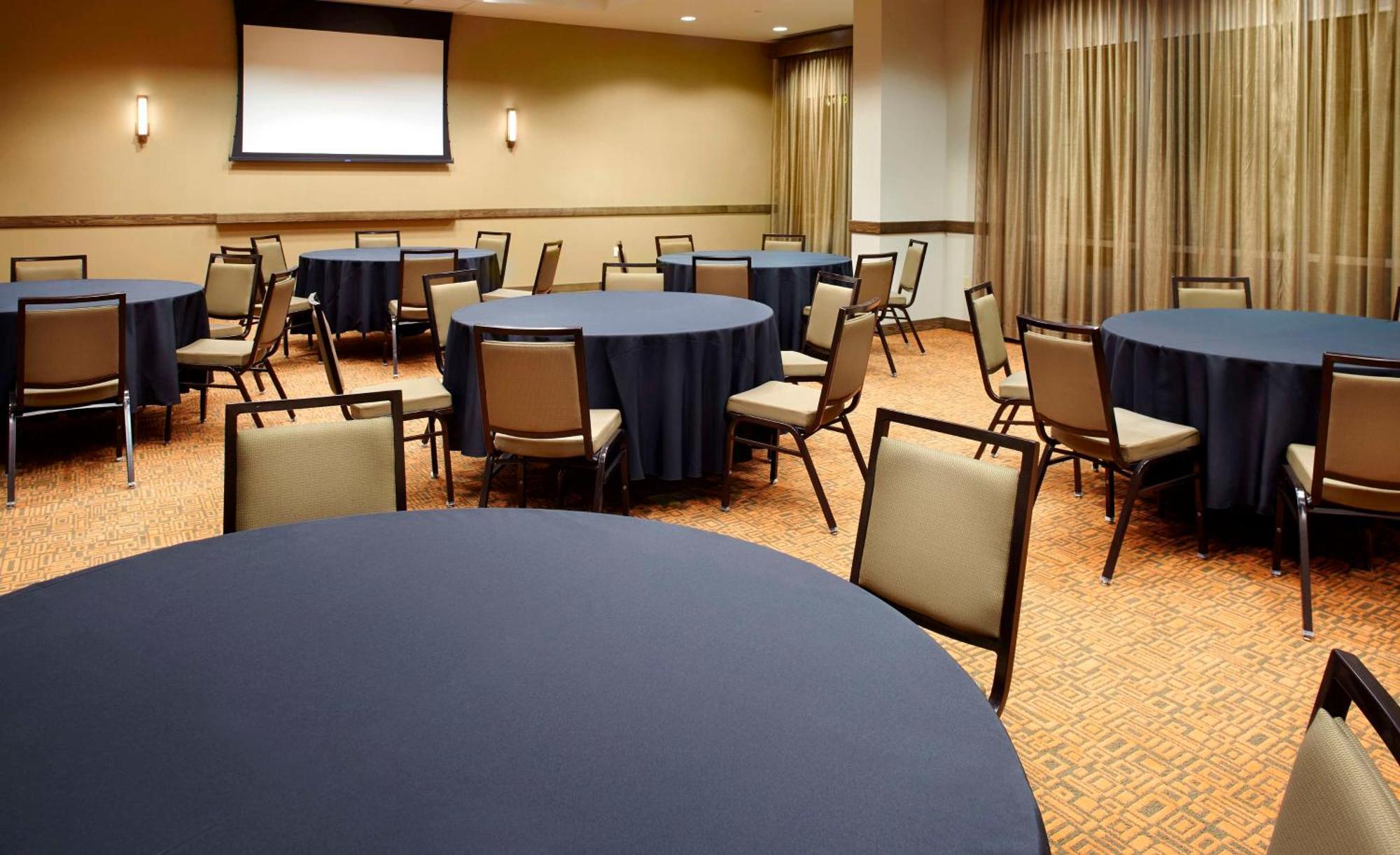 Hyatt House Denver Lakewood Belmar Экстерьер фото