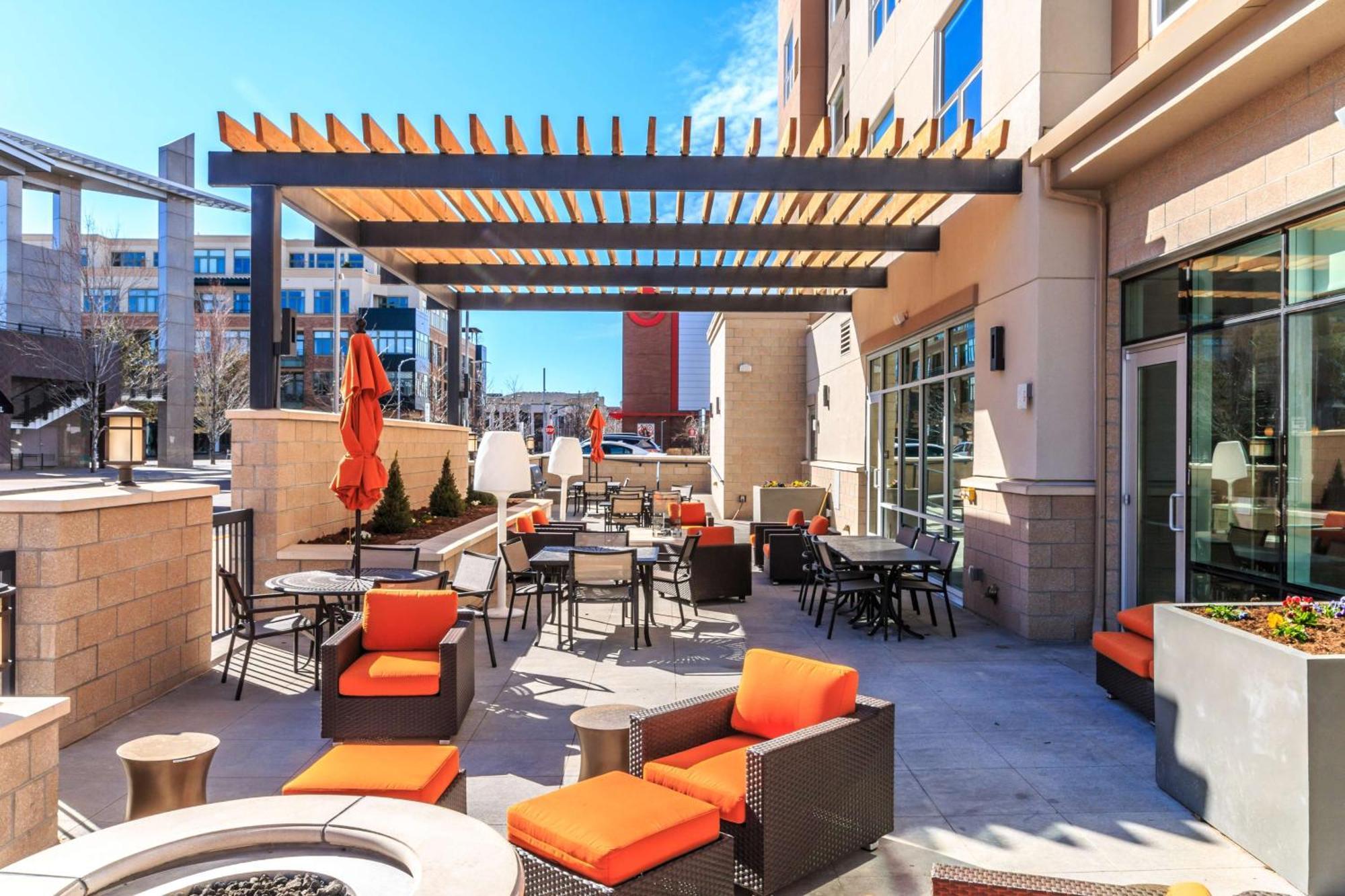 Hyatt House Denver Lakewood Belmar Экстерьер фото