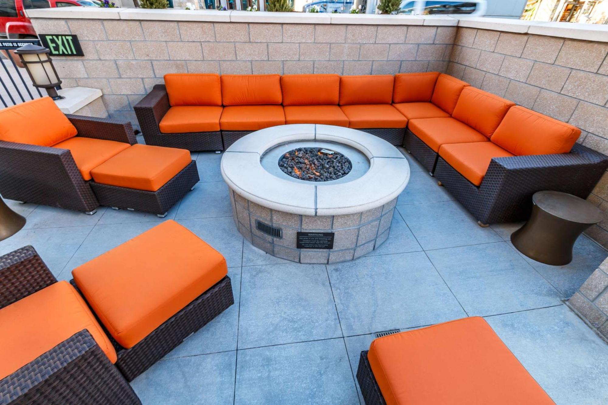 Hyatt House Denver Lakewood Belmar Экстерьер фото