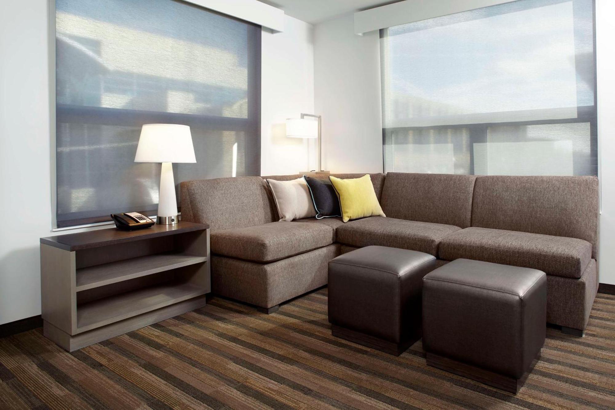 Hyatt House Denver Lakewood Belmar Экстерьер фото