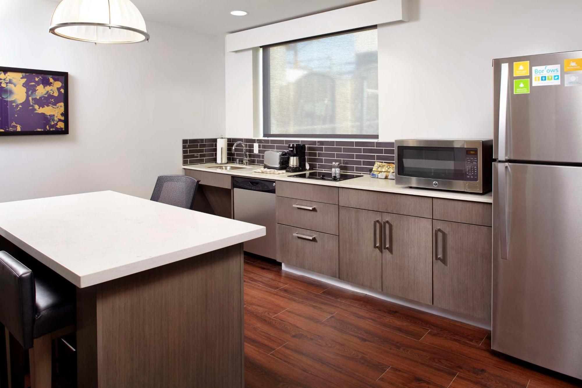 Hyatt House Denver Lakewood Belmar Экстерьер фото