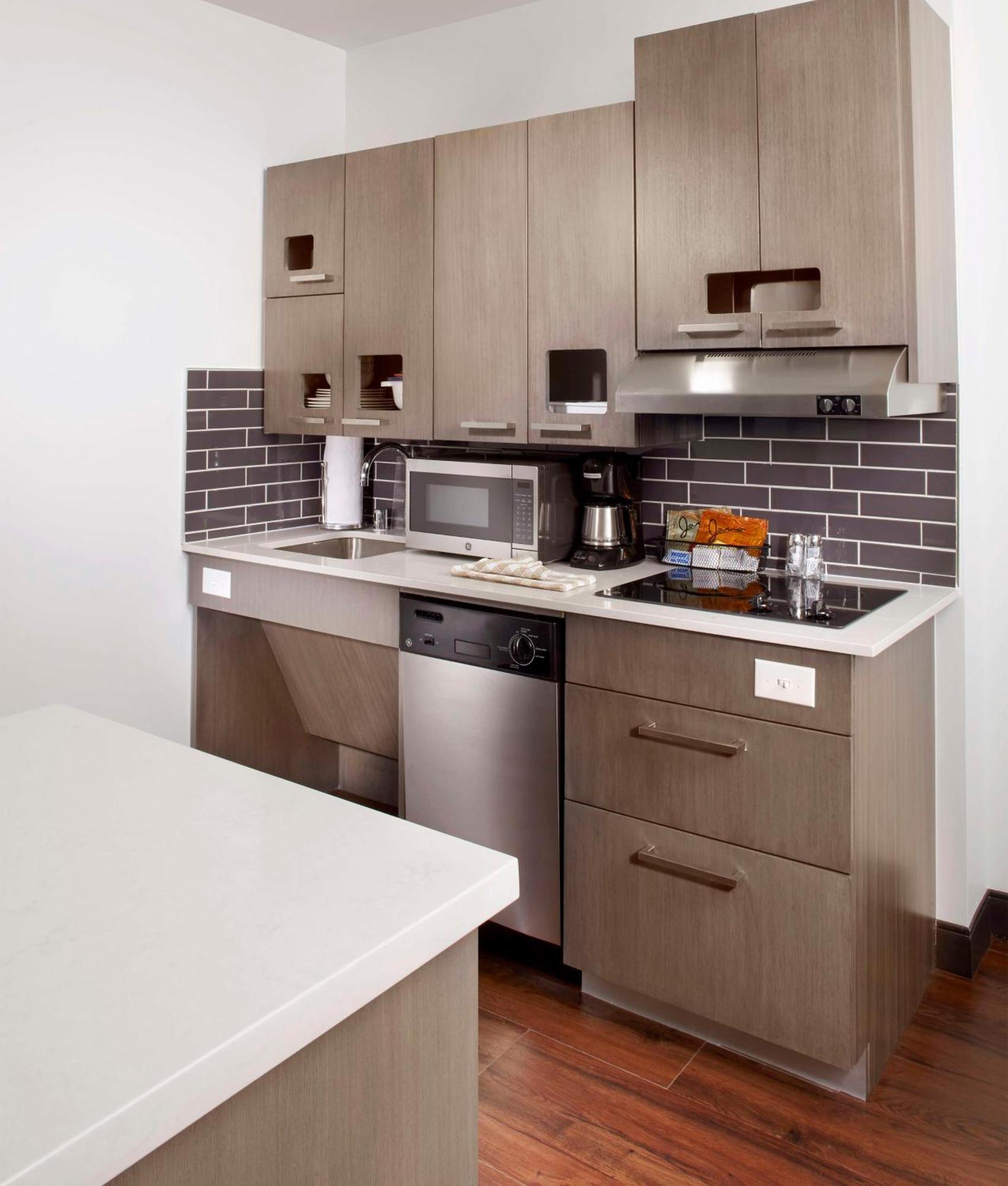 Hyatt House Denver Lakewood Belmar Экстерьер фото