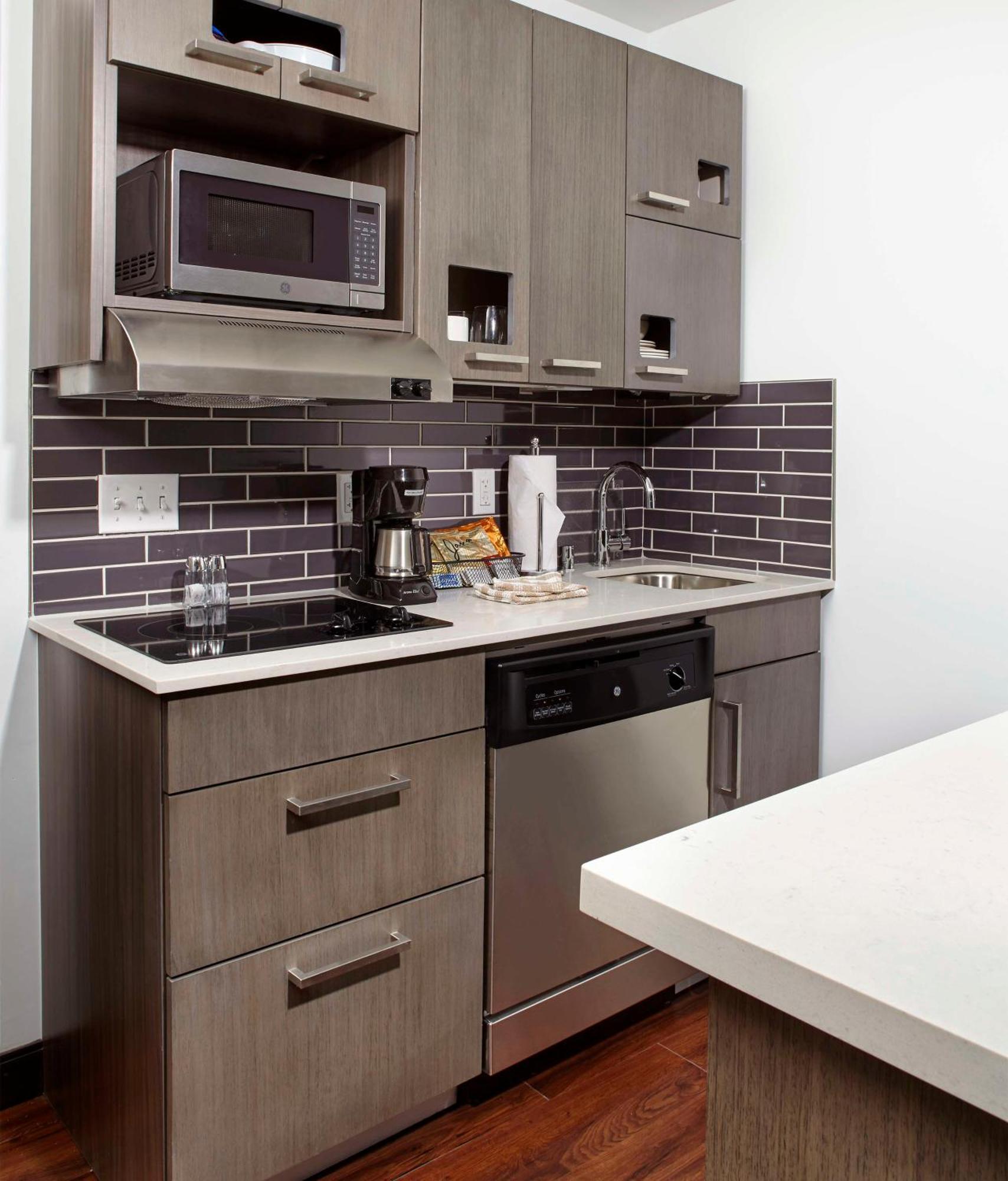 Hyatt House Denver Lakewood Belmar Экстерьер фото