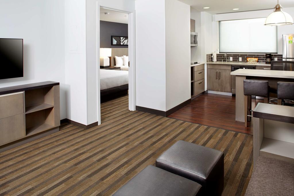 Hyatt House Denver Lakewood Belmar Экстерьер фото